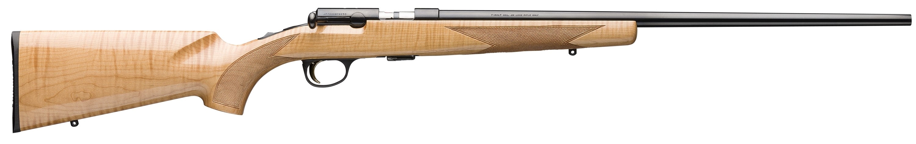 Browning T-Bolt Sporter Maple AAAA